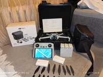 Dji mini 3 FMC Stan Bardzo Dobry