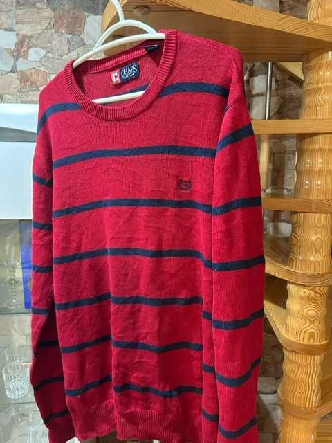 Pullover Chaps Ralph Lauren