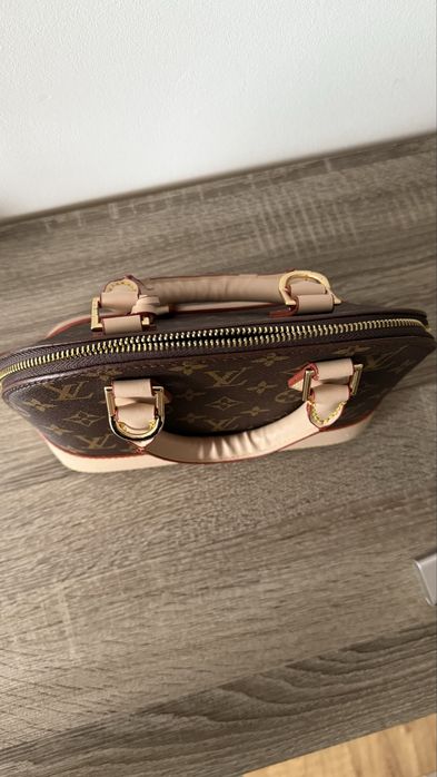 Louis Vuitton torebka damska