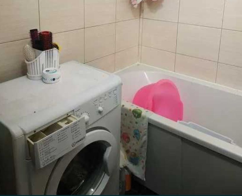 Візьму на підселення двох людей оренда