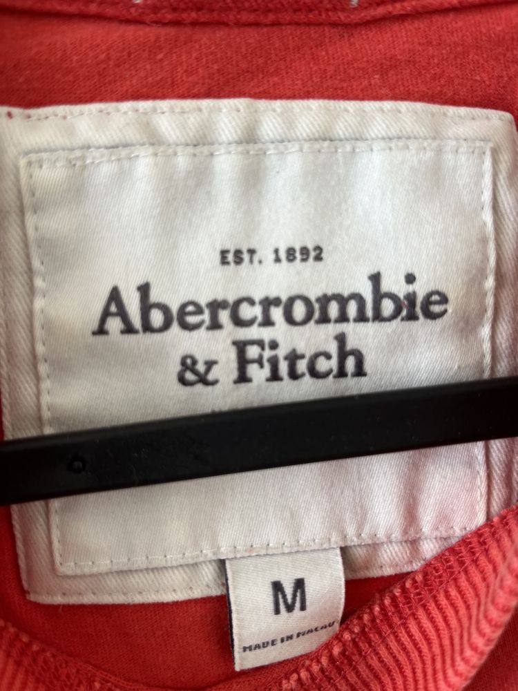 T-shirt Abercrombie & Fitch