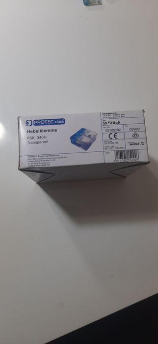 Sprzedam  Szybkozłączki