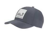Кепка 365 BASEBALL CAP Jack Wolfskin  Серый