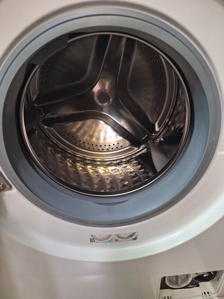 Pralka Samsung Eco bubble 7 kg