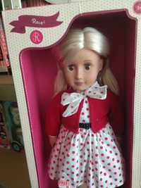 Battat Большая кукла Роуз 46 см Our Generation Regular Doll Rose