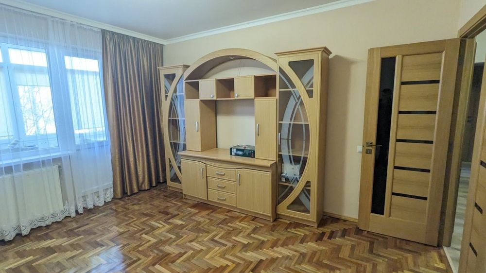 Здається вперше після ремонту!!!