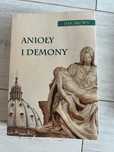 Dan Brown - Anioły i Demony