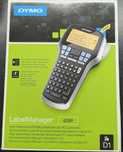 Drukarka etykieciarka Dymo LabelManager 420P