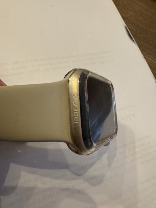 Apple Watch se2 cellular
