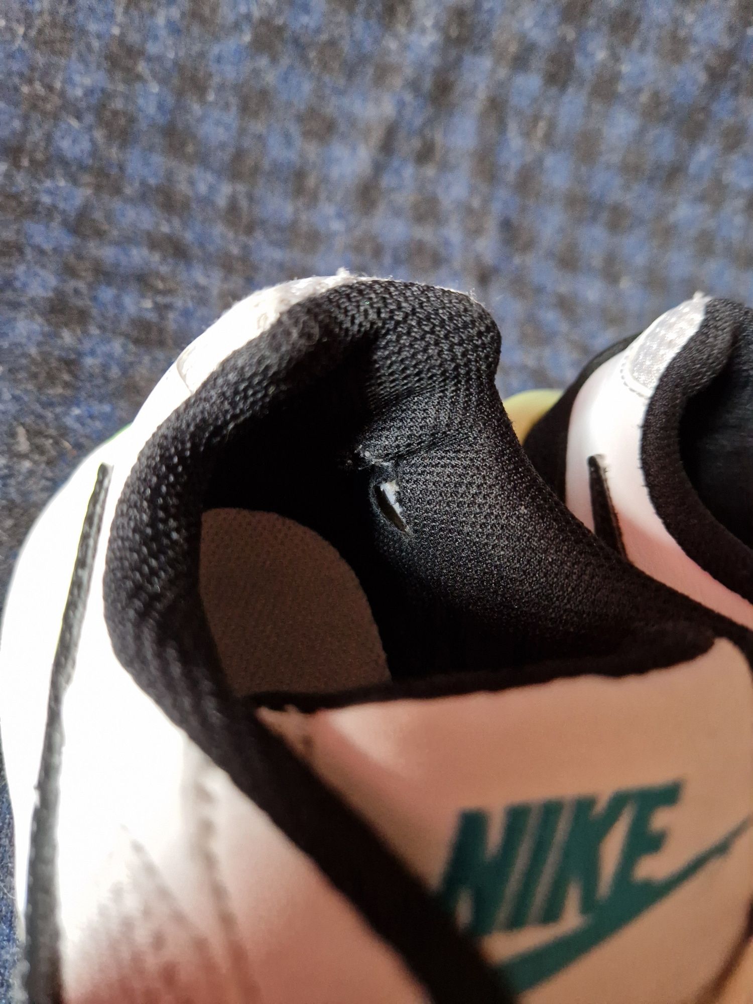 Кросівки Nike Air Max Fusion, 24см
