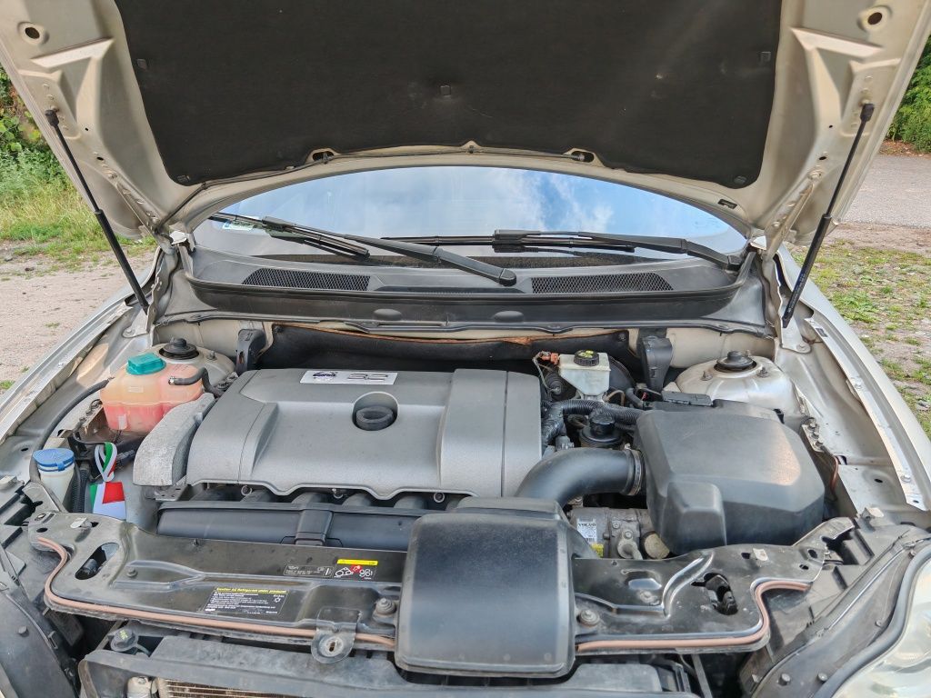 Sprzedam Volvo xc90 3.2