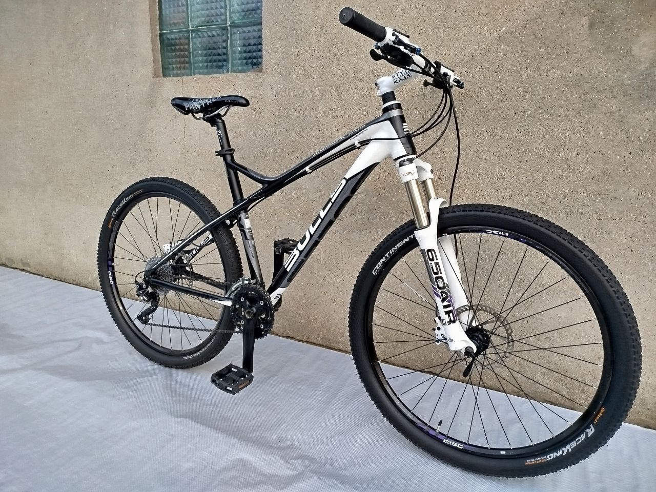 Bulls Aminga 27.5" L