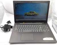 Laptop Lenovo IdeaPad 320-15AST 15,6 " Amd A9 4 GB / 128 GB Czarny
