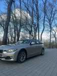 BMW Seria 3 Bmw F31 2.0 diesel automat 8hp bardzo ładna bezkluczyk el klapa skóry