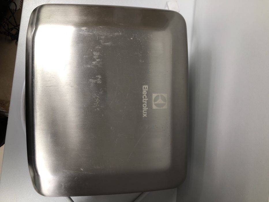 Сушилка для рук Electrolux ENDA/W-2500