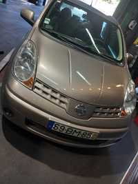 Vendo nissan note