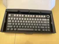 Klawiatura mechaniczna AULA F75 – czarna (NOWA)