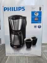 Кофемашина Philips HD7546