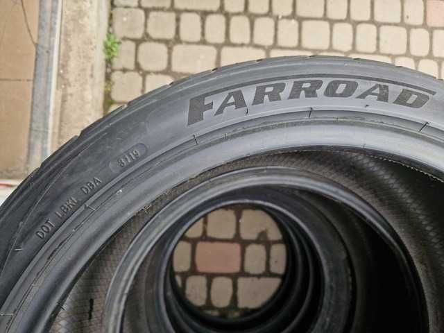 245/40R19 Farroad FRD 26 Шини/Колеса/Літо Склад шин