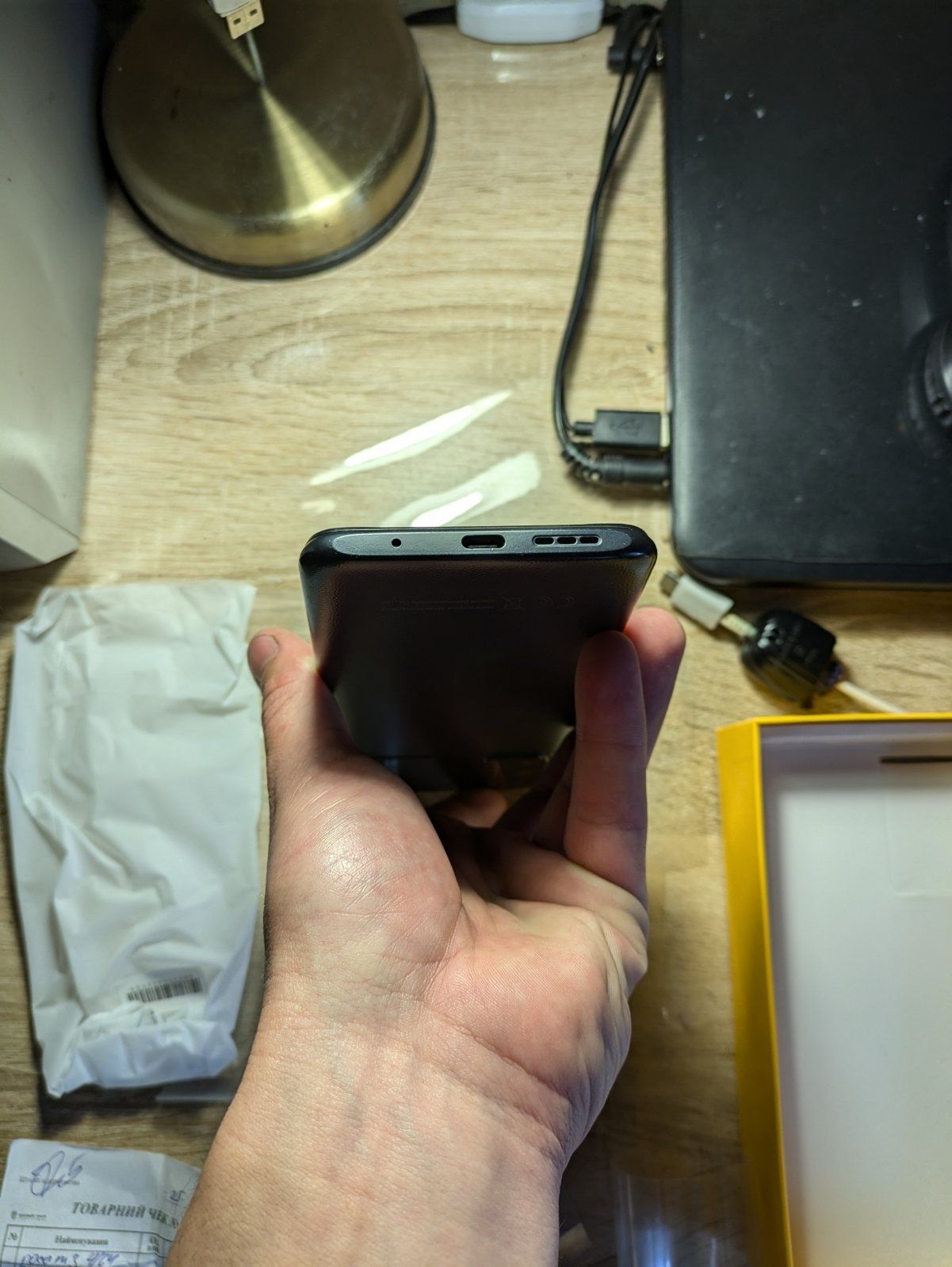 Продам Xiaomi Poco M3