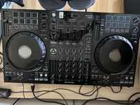 DDJ FLX10 gwarancja