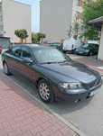 Volvo S60 2.4 B-Gaz 2001