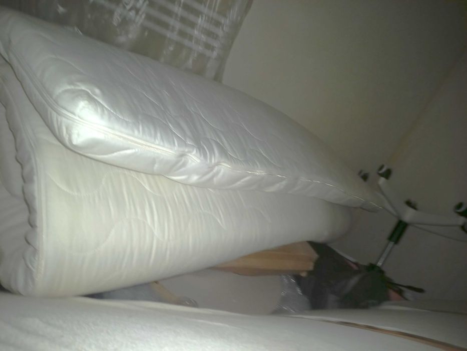 GRUBY MATERAC  piankowy !!!