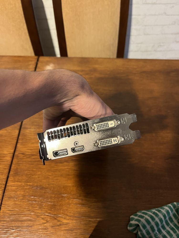 Gigabyte GeForce GTX 770 OC 4GB (GV-N770OC-4GD)