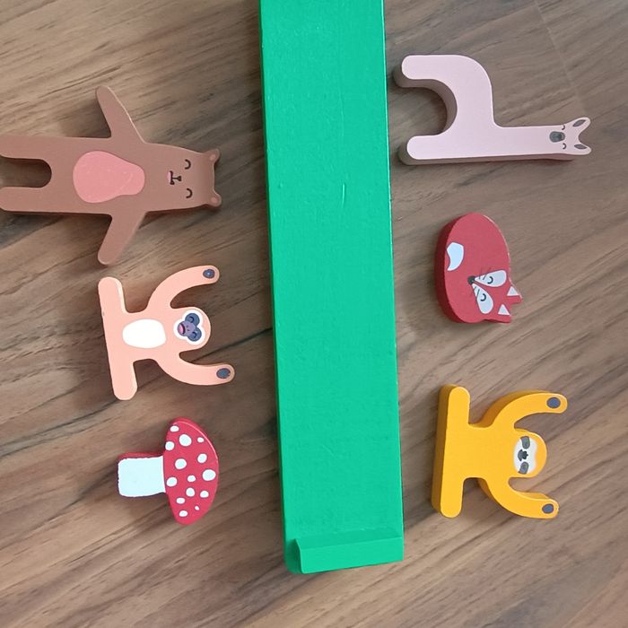 Flying Tiger gra zręcznościowa