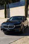 BMW i5 eDrive40