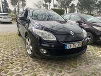 RENAULT MEGANE III Grandtour 1.5 dCi 2014