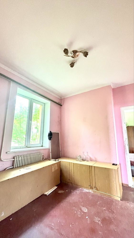 Продам 1/2 будинку с.Варковичі