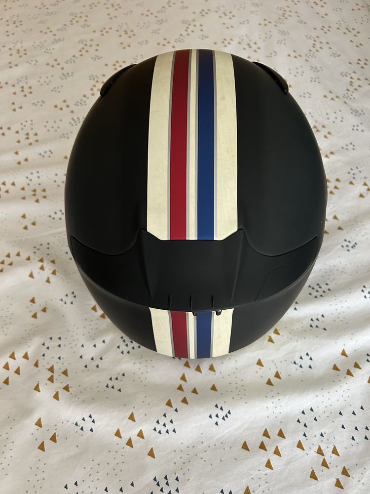 Capacete Shoei integral