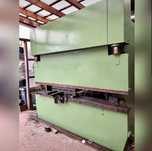 Prasa Lvd 100 ton