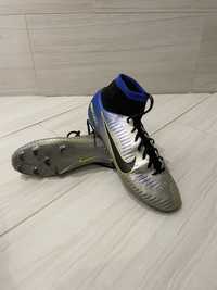 Бутсы Nike Mercurial Victory IV NJR FG Pro (43)