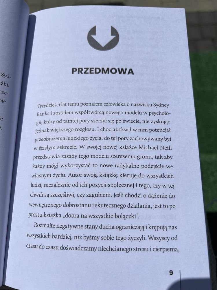 Rewolucja od wewnątrz