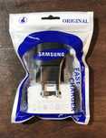 Ładowarka SAMSUNG 25W z kablem USB typ C do C 1m Czarna