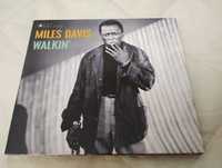 Miles Davis Walkin CD