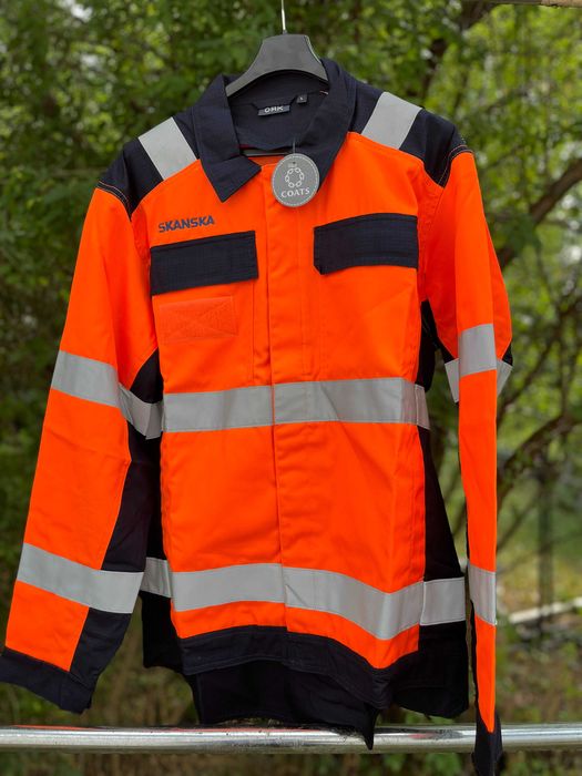 kurtka robocza Jacket Hvis Pr rozm L