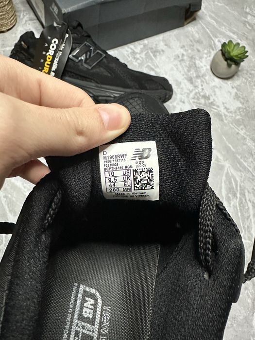 New Balance 1906R Cordura