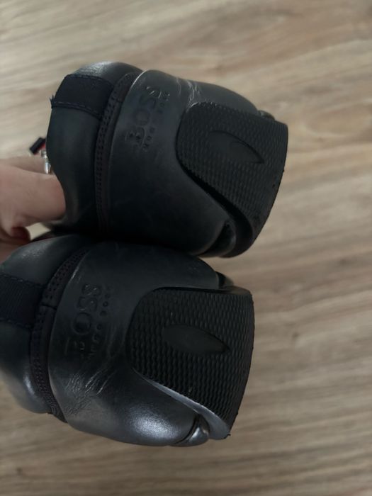 Buty meskie duze