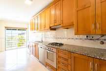 Apartamento T3 com Vista para a Praia em Marinha Grande