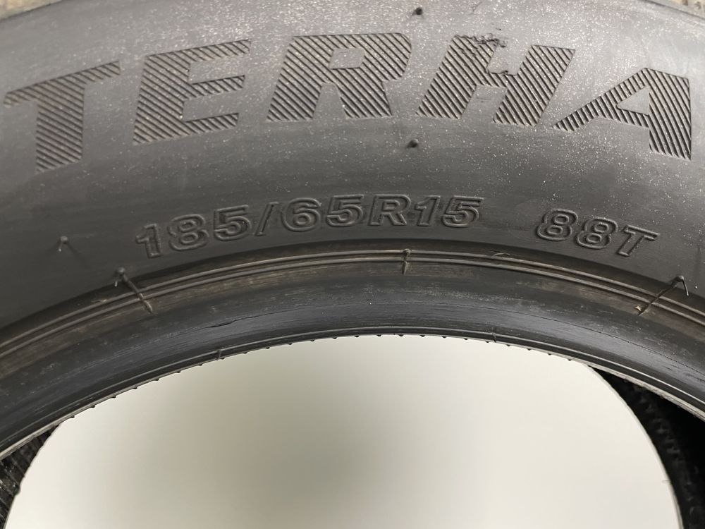 185/65R15 88T Firestone Winterhawk 4