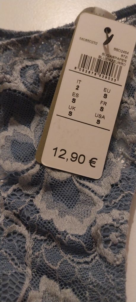 Cuecas Intimissimi