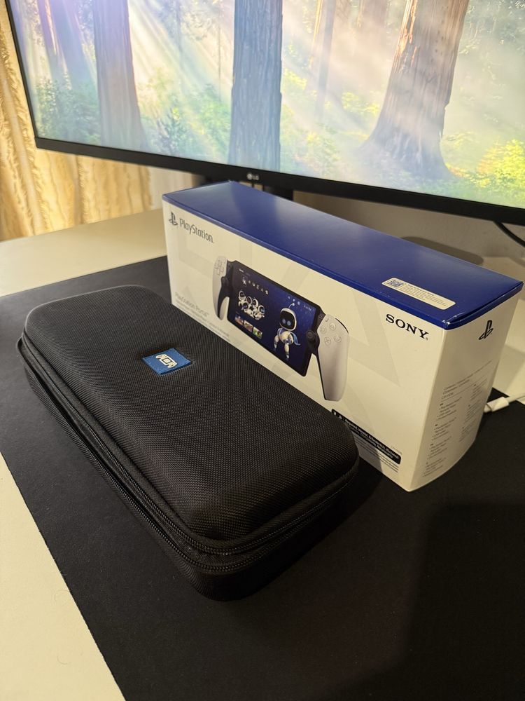 Playstation Portal