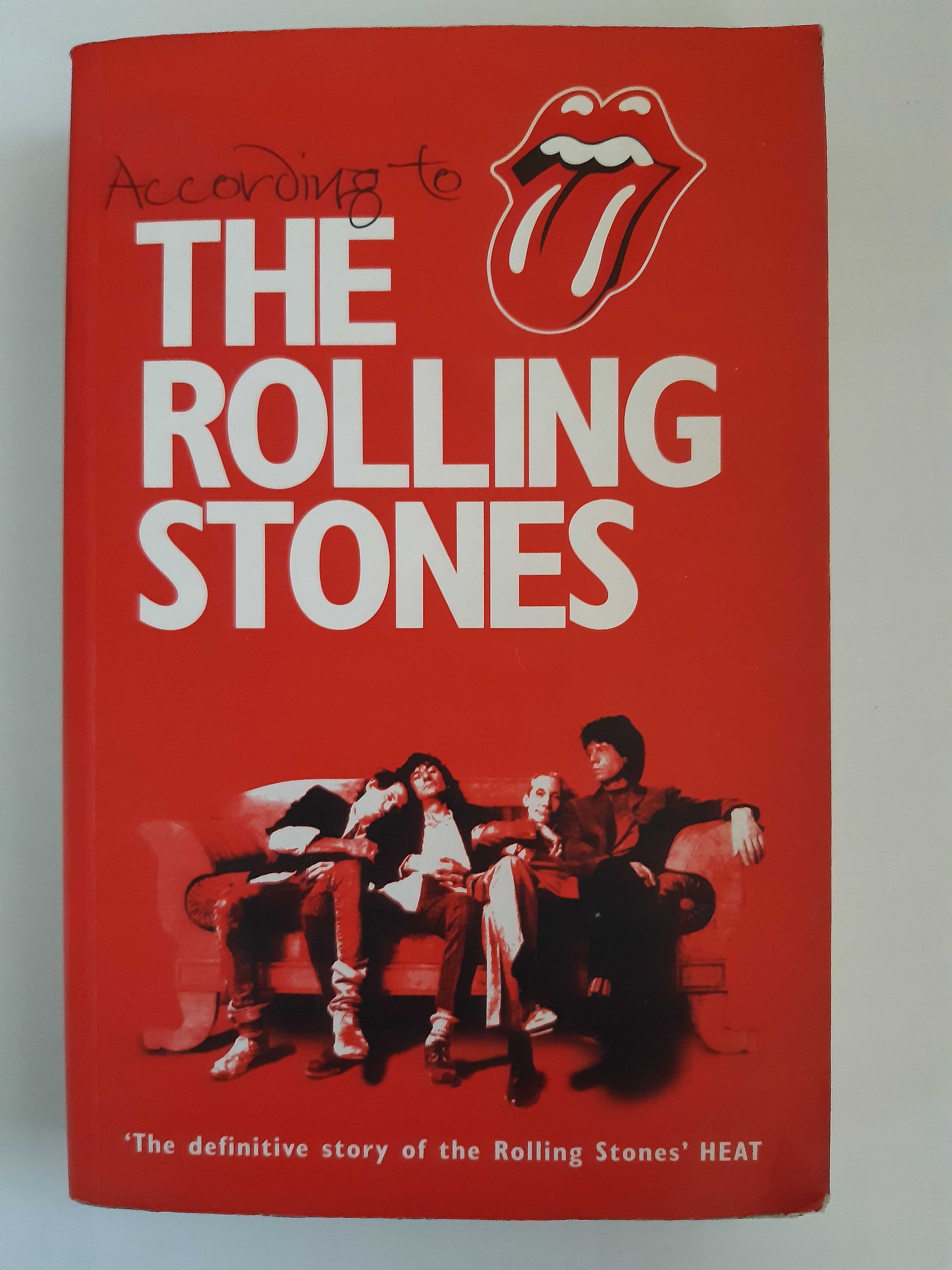 The Rolling Stones