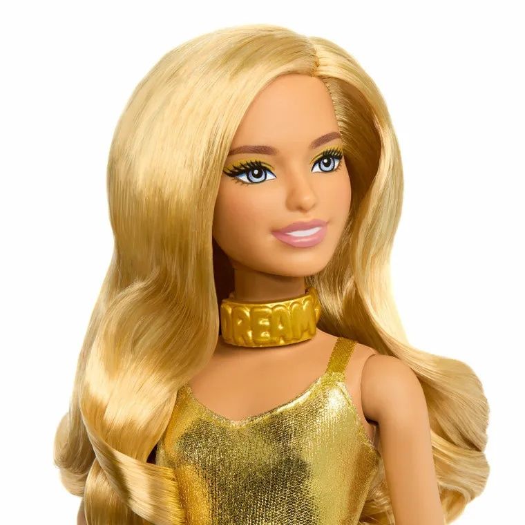Barbie Fashionistas лялька hrh19