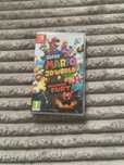 Gra super mario 3d world + bowser fury