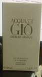 Armani Acqua di Gio 100ml (przesyłka gratis)