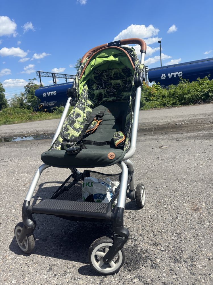 wózek eezy s  cybex